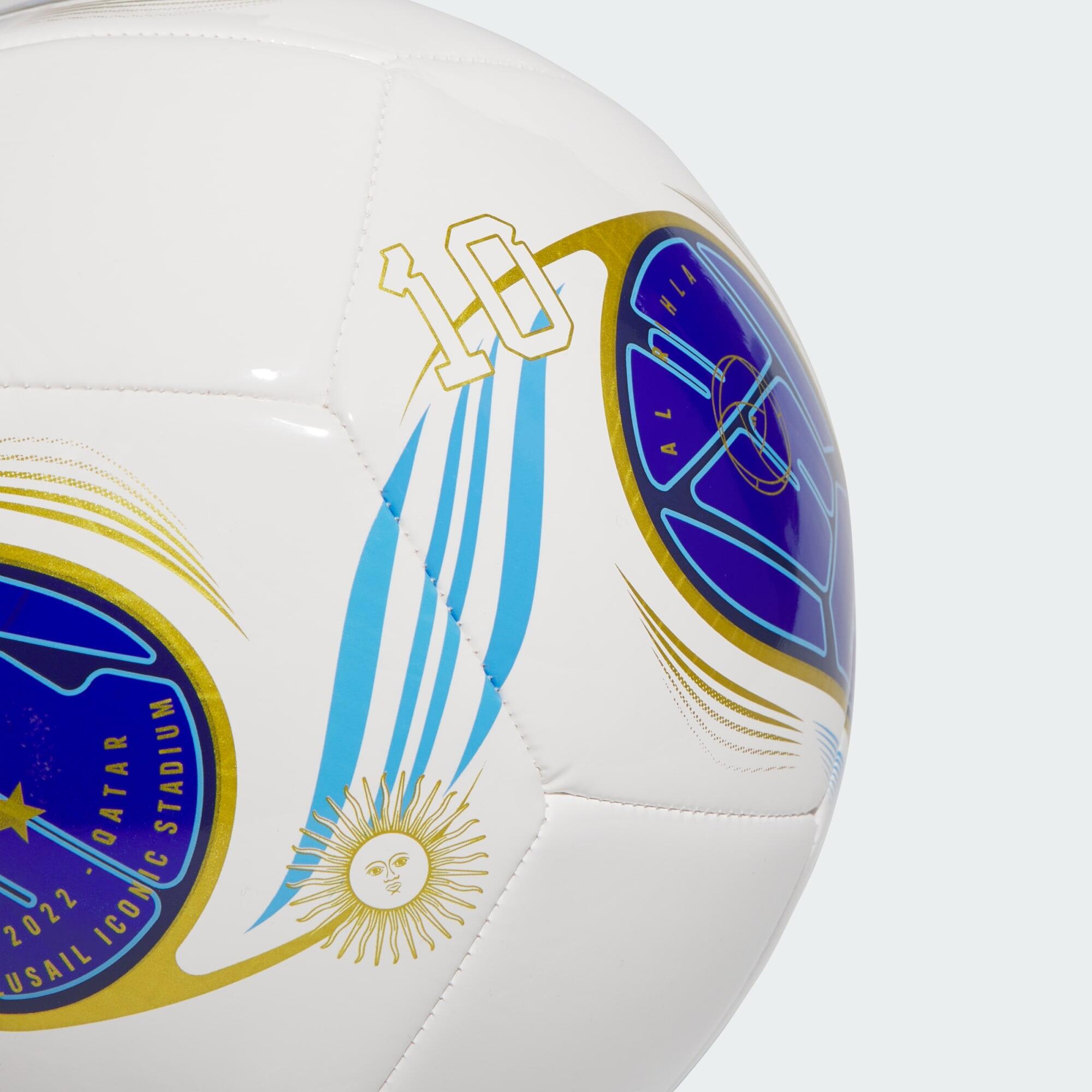 Messi Club Ball 5/6