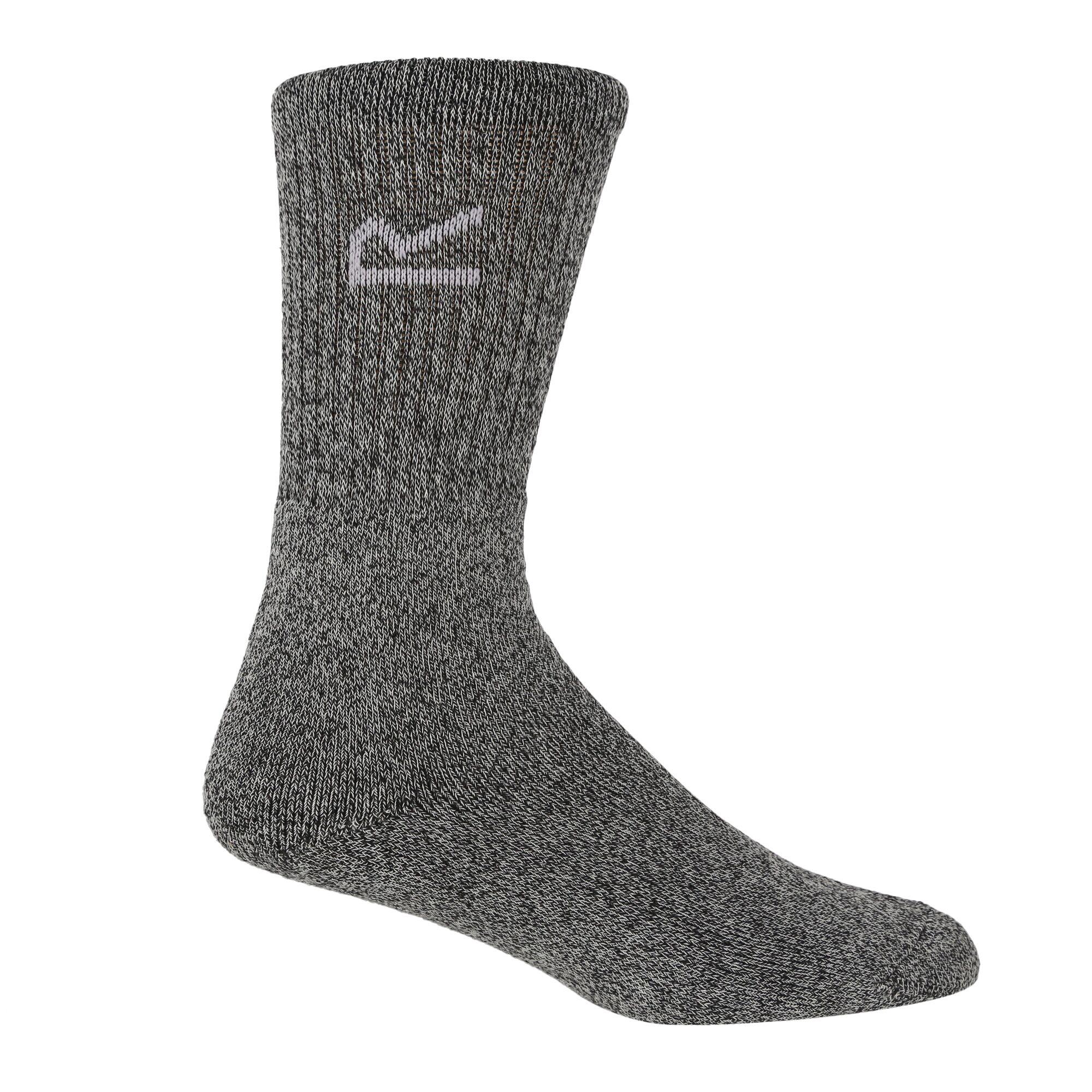 Paquete de 3 calcetines para hombre en caja 2/5