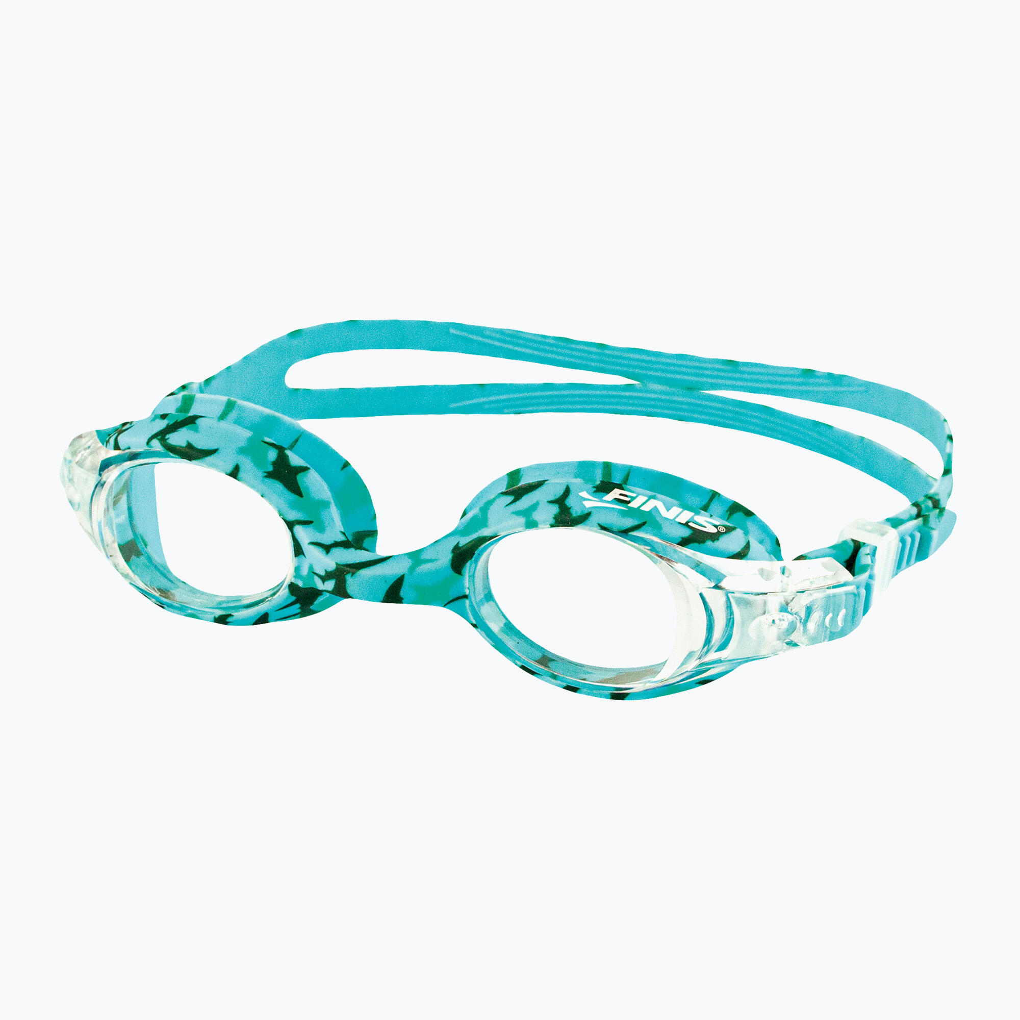 Lunettes de natation FINIS Adventure 4/4