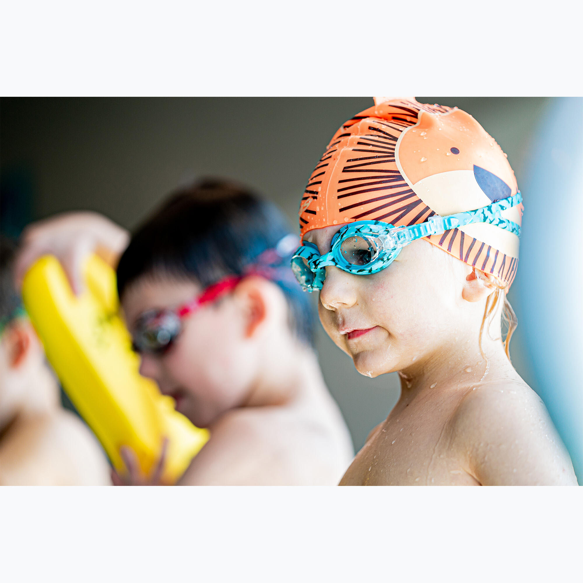 Lunettes de natation FINIS Adventure 2/4