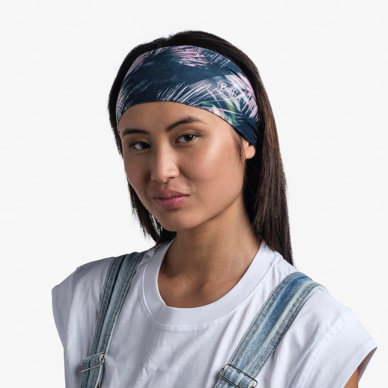 Cinta CoolNet UV® Ellipse Mujer Buff Multi 5/6