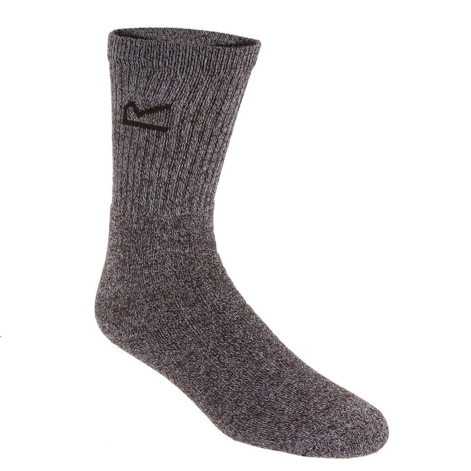 Skarpety do chodzenia męskie Sock in a Box 3-pak