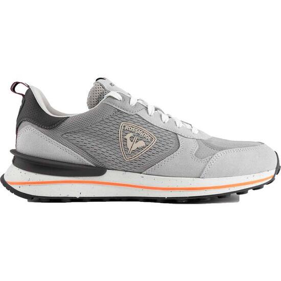 Retro-Heritage-Sneaker Rossignol