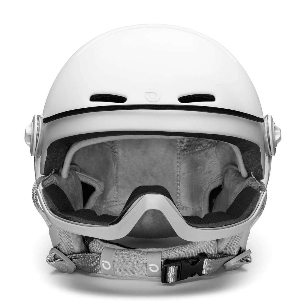 Casco De Esquí y Snow para Mujer Briko Blenda Visor Photo 3/5