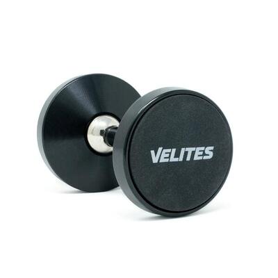Magnetische Handyhalterung Schwarz Velites.