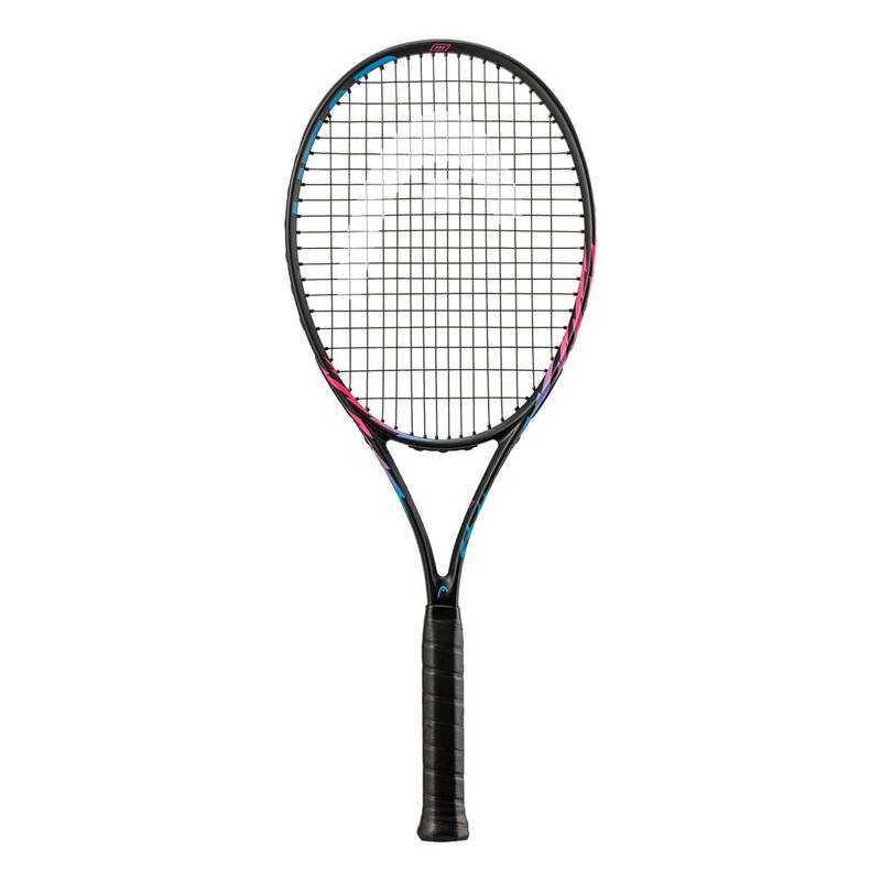 Tennisschläger "Spark Pro", 2022 Damen und Herren Schwarz