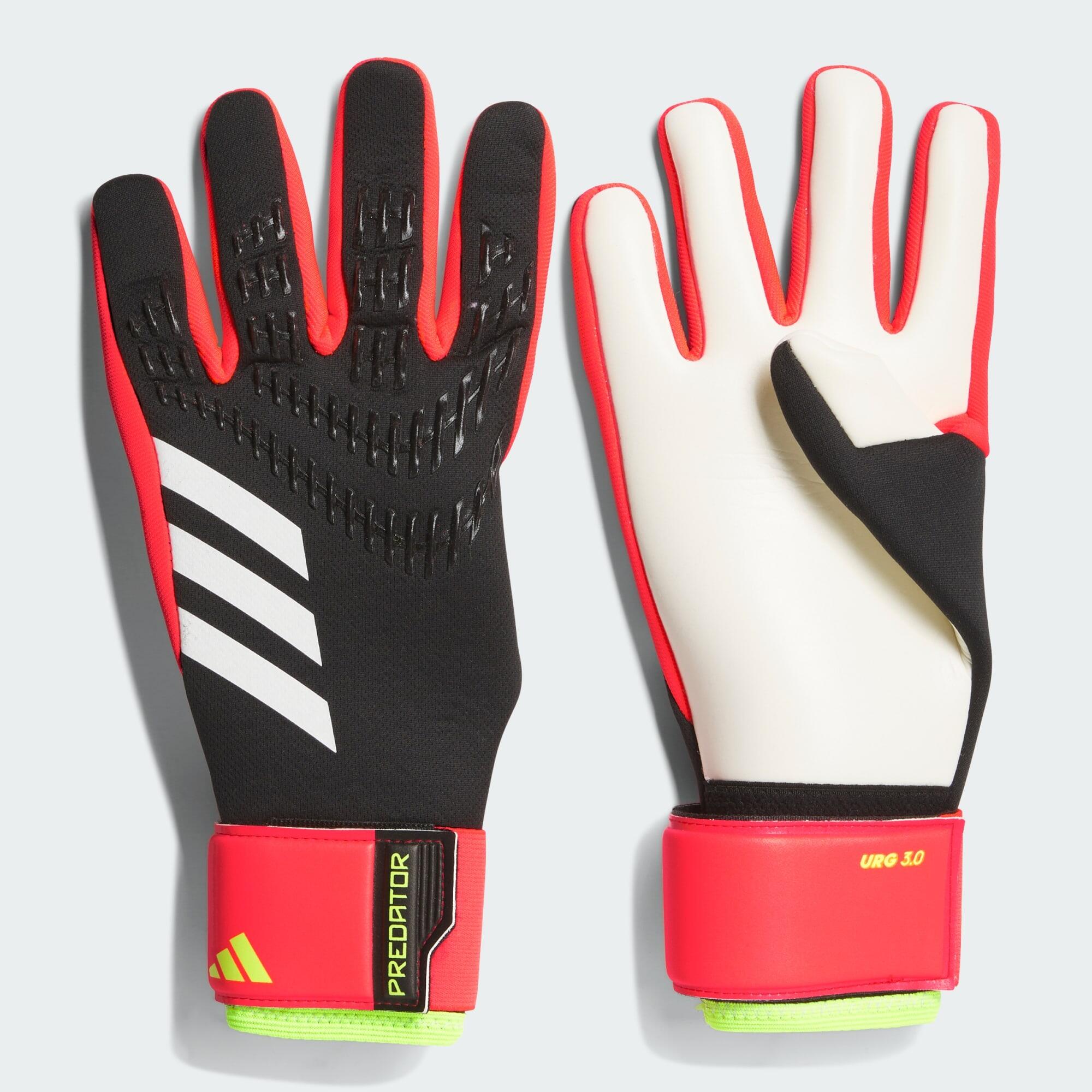 Predator League Goalkeeper Gloves 3/3