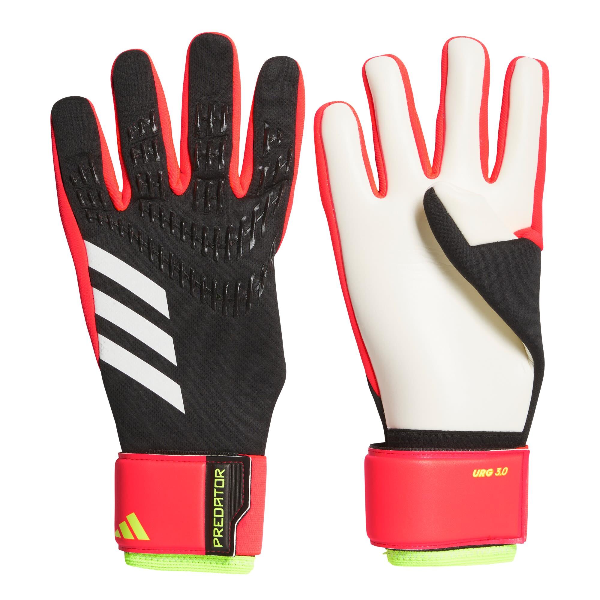 Predator League Goalkeeper Gloves 1/3