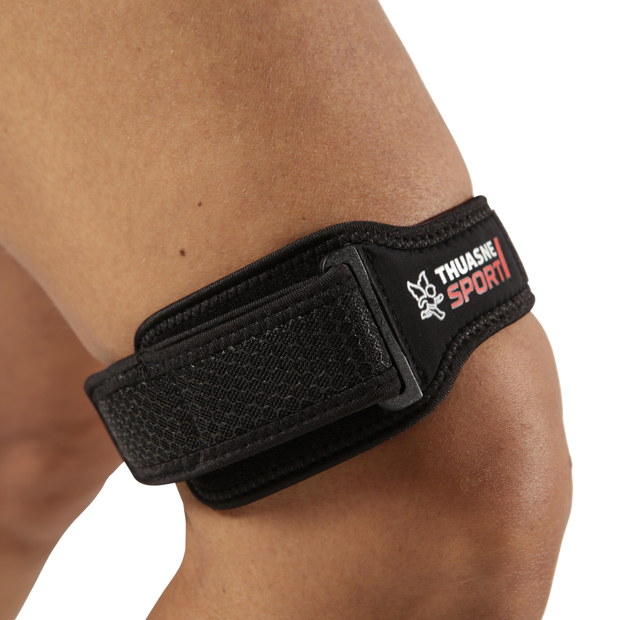 Fascia Elastica IT Band 2/7