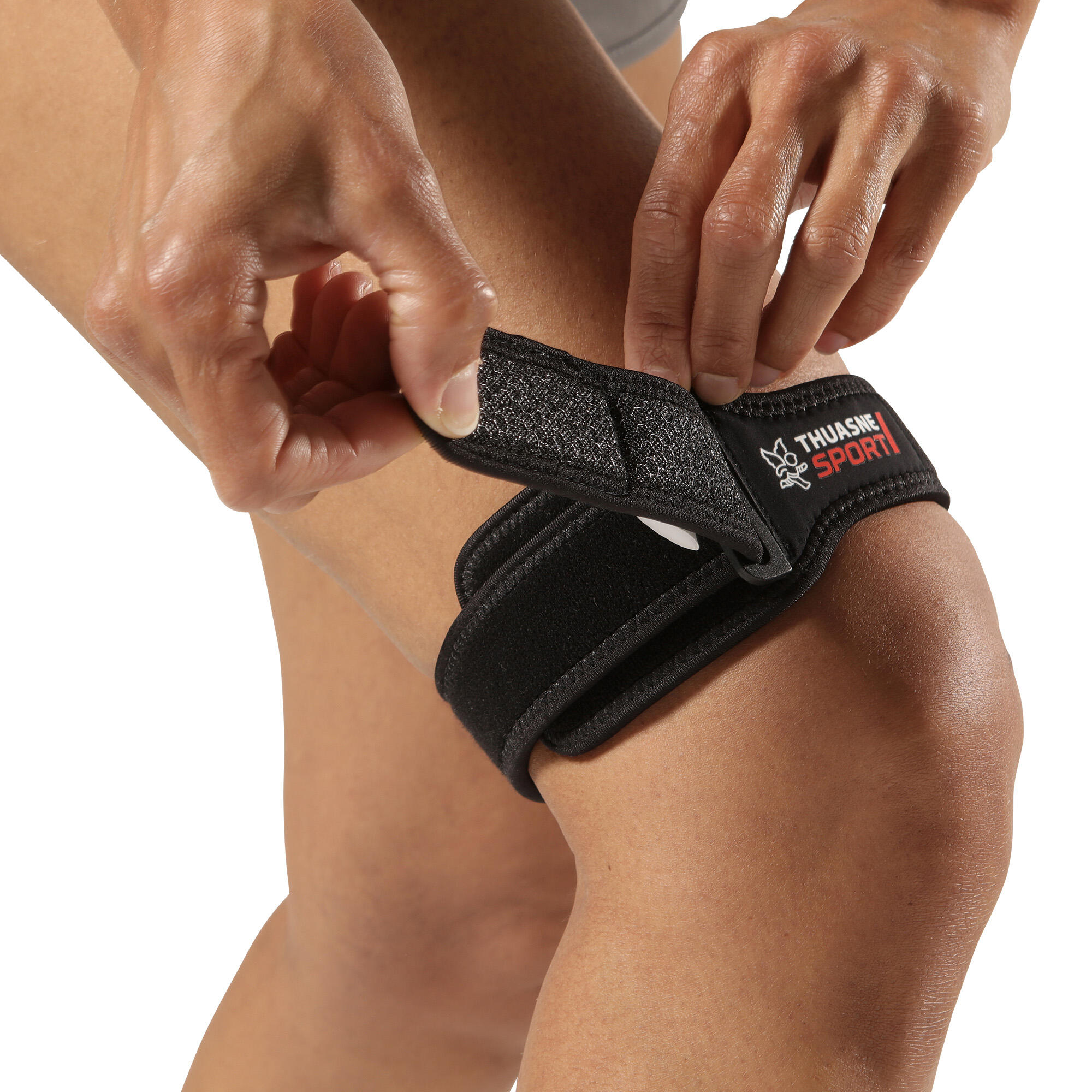 Fascia Elastica IT Band 5/7