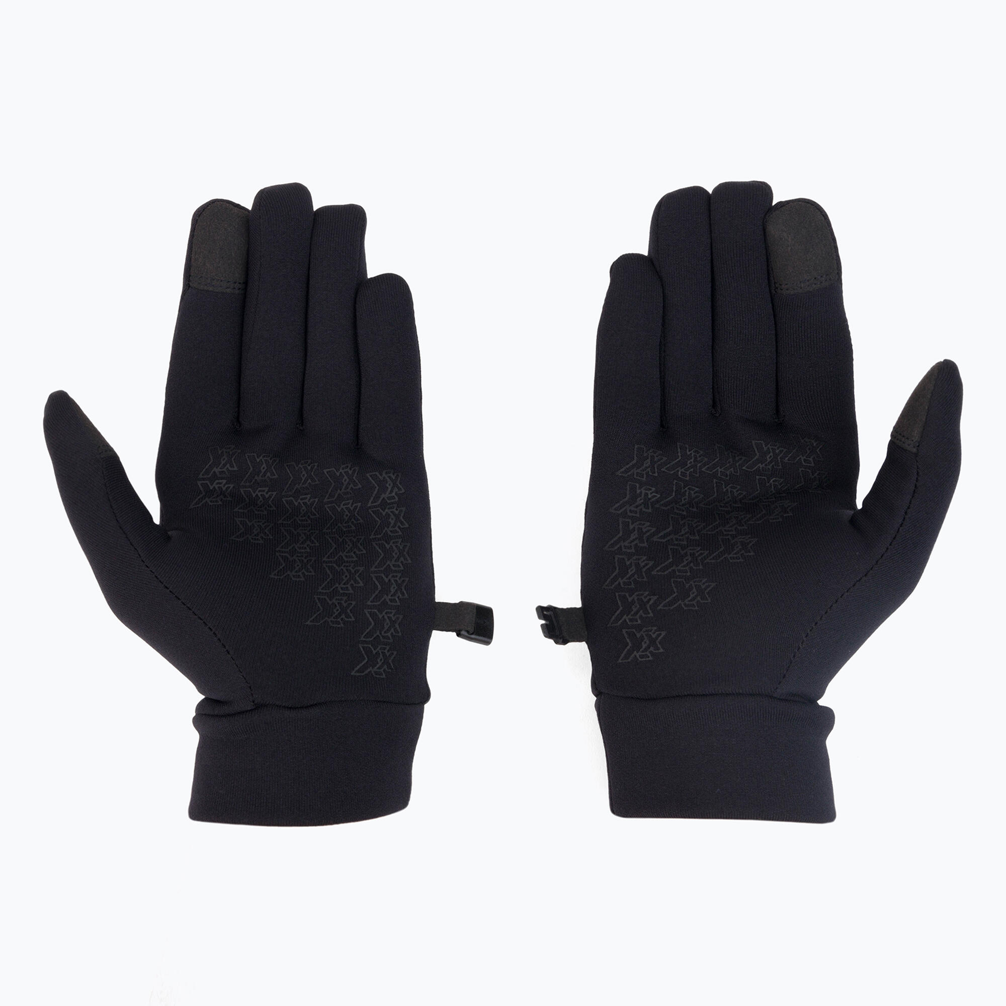 Gants KinetiXx Michi 3/6