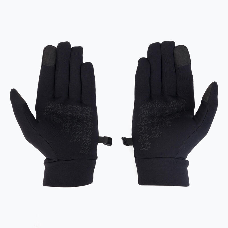 Supersofter und warmer Handschuh Michi | KinetiXx
