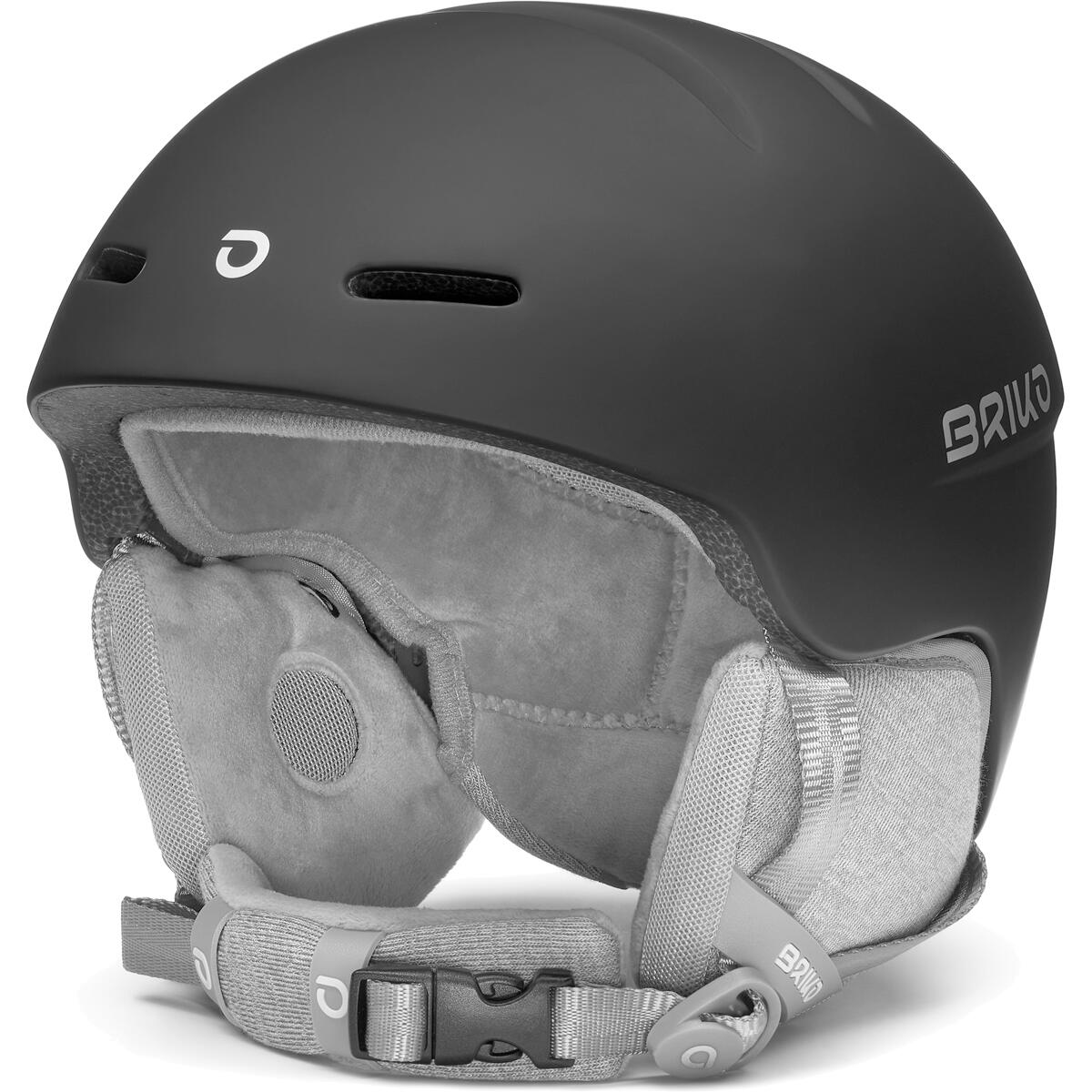Casco De Esquí y Snow para Mujer Briko Blenda 1/3