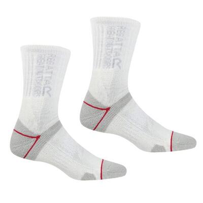 Sokken dames blister protection ii voor hiking