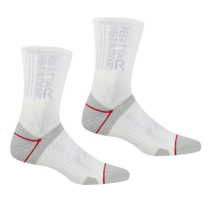 Chaussettes de randonnée femme Blister II Protection