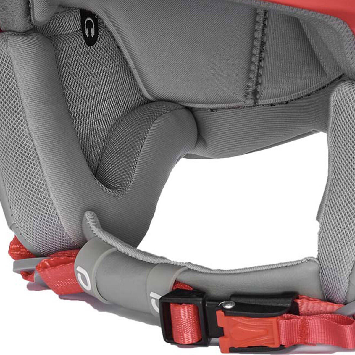 Casco de Esquí de adulto Giada Lady Multi Impact Briko 2/3