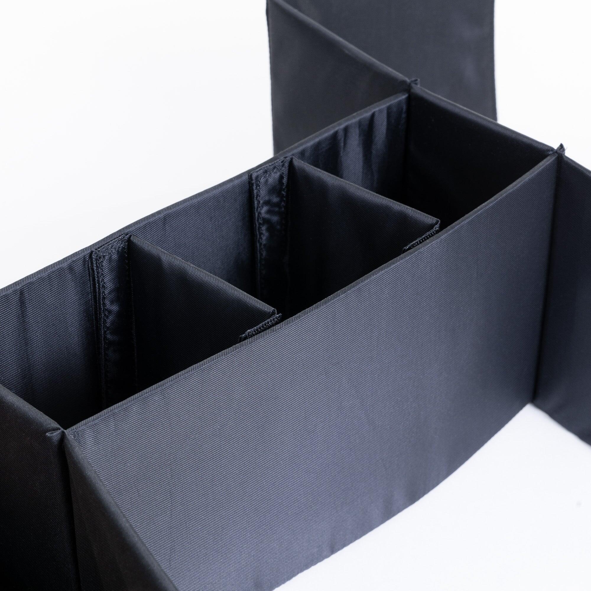 Interne scheidingswand voor Black Velites BackPack-rugzak. 2/3