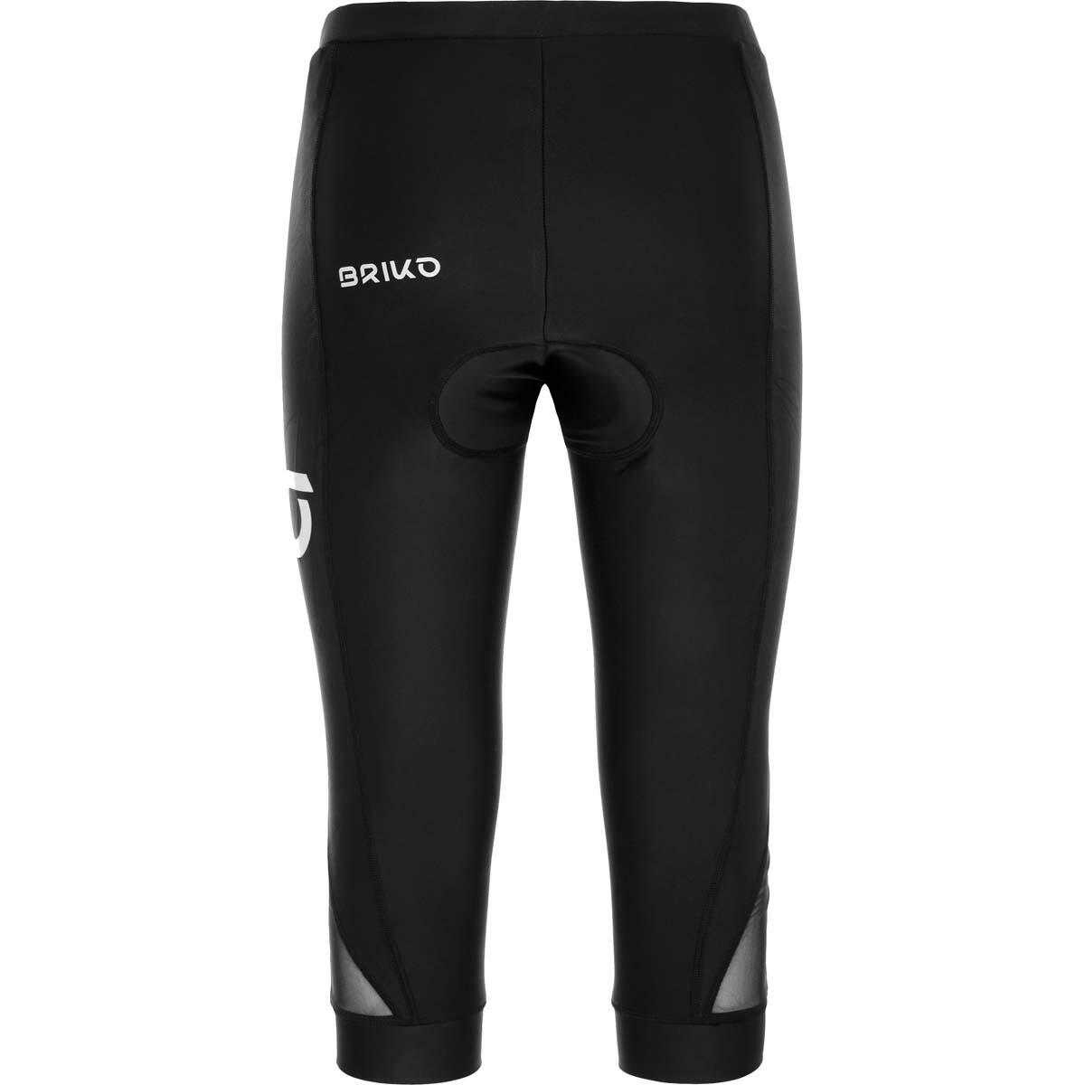 Classic Lady Pant Mid 2/2