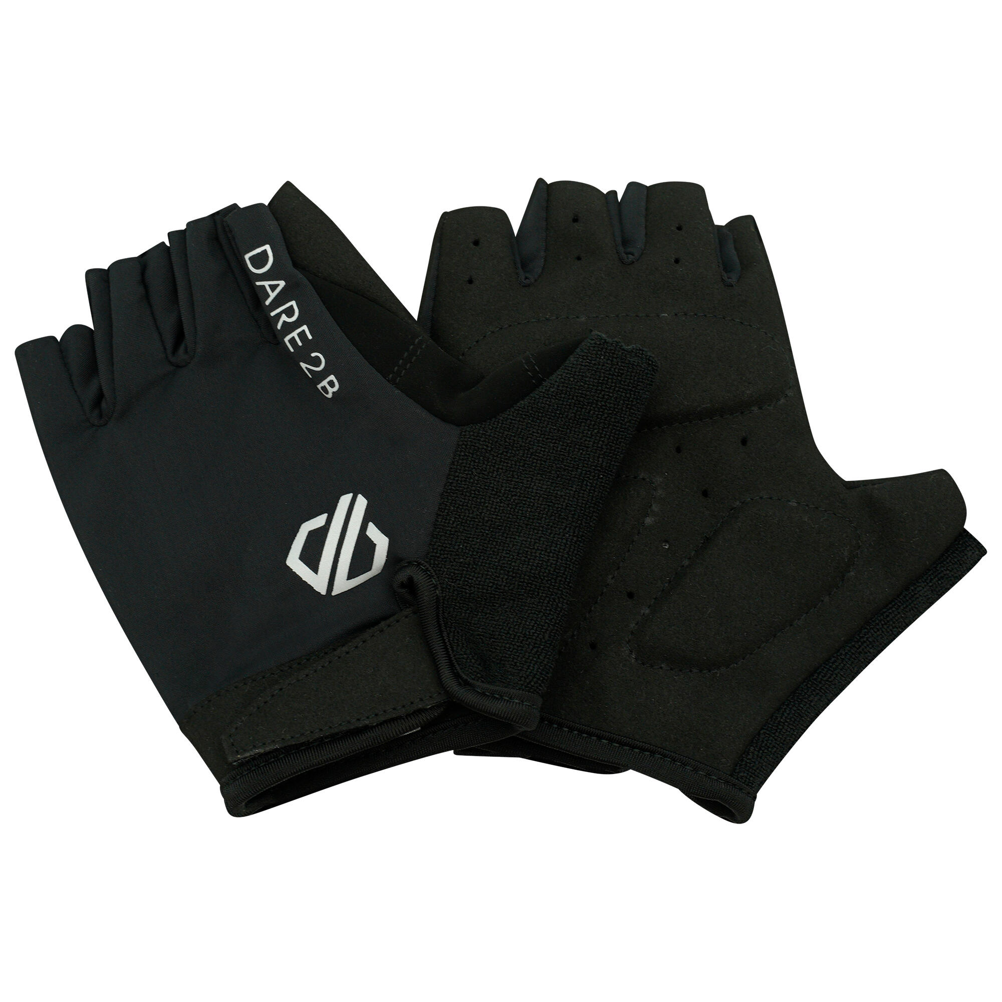 Gants - Forcible Ii fingerlose femme 2/3