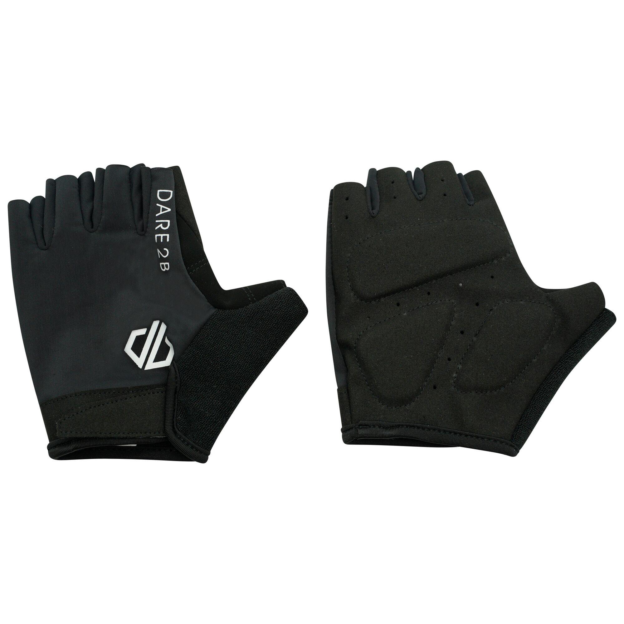 Dare 2b - Women's Pedal Out Fingerless Gloves 3/3