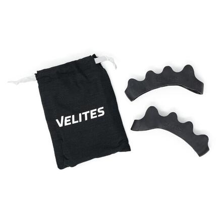 Velites zwarte teenscheider.