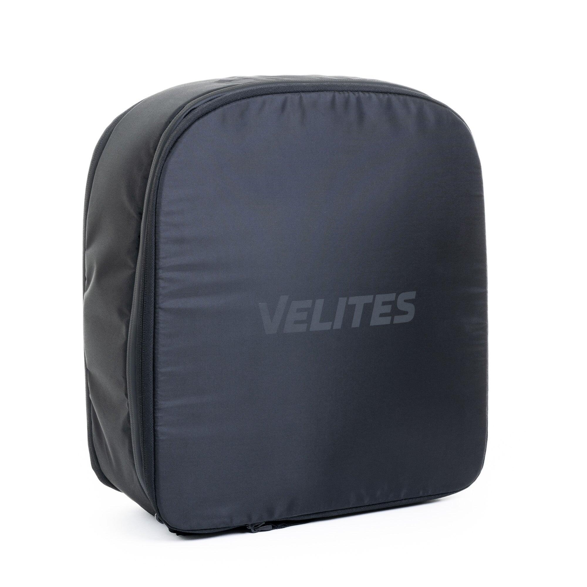 VELITES Velites reiscompressor.
