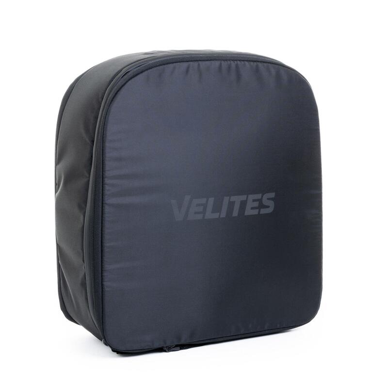 Compressor de viagem Velites.
