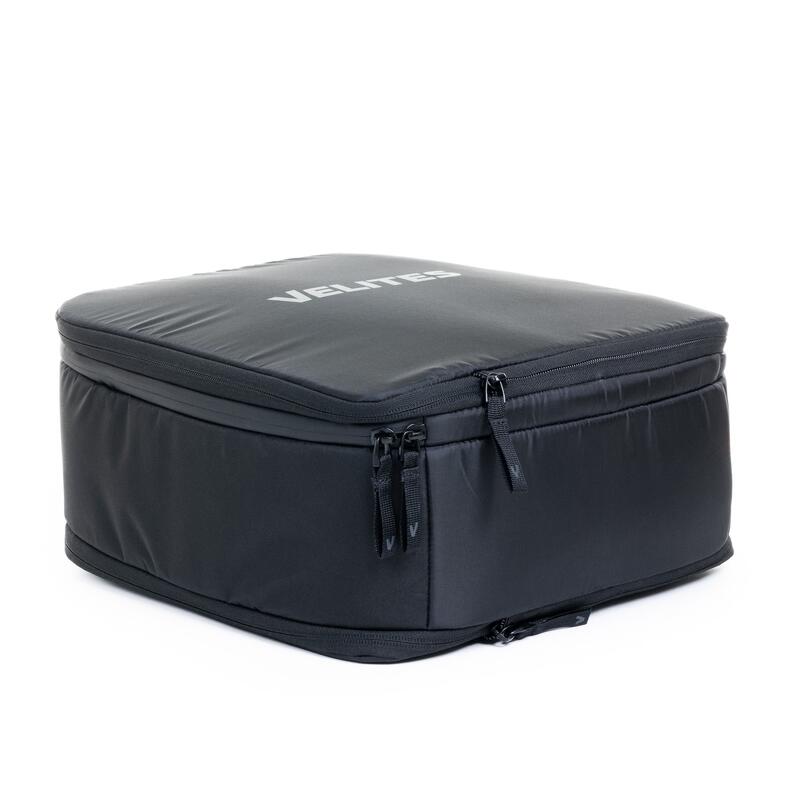 Compressor de viagem Velites.