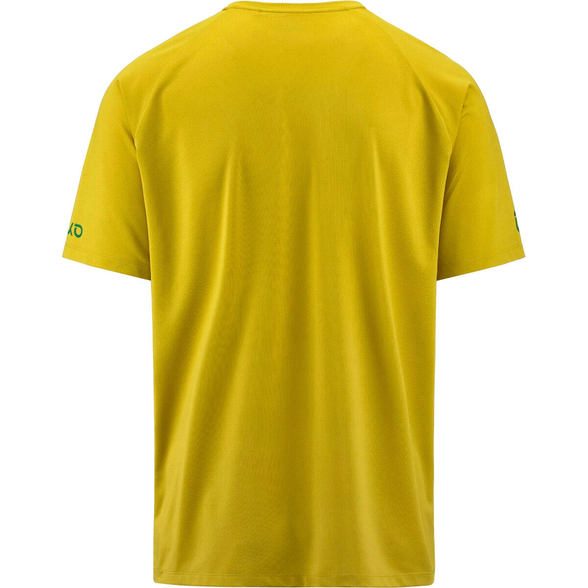 Camiseta MTB de Hombre Briko Adventure Graphic Jersey 2/6