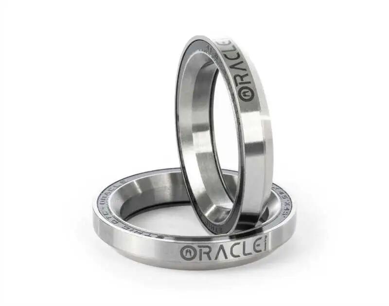Stery zintegrowane Ethic DTC Oracle 4/5