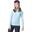 Forro polar de niños Rossignol 1/2 Zip Warm Stretch