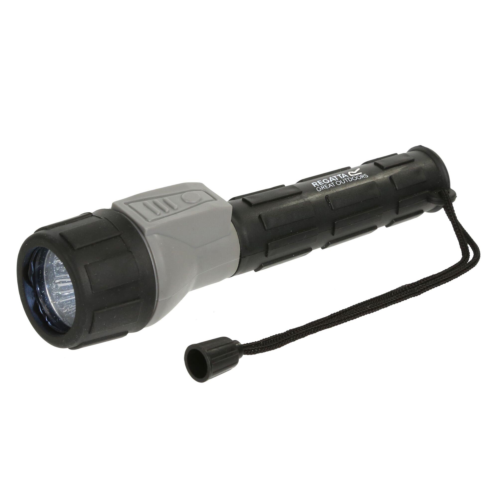 Regatta hand torch 2/2