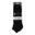 Dare2B Essentials Fitness 2-pack șosete sport unisex