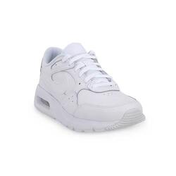 Zapatillas hombre Nike Sc Leather Blanco