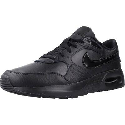 Nike Herren Sneaker Air Max SC Leather DH9636