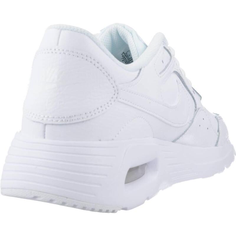 Zapatillas hombre Nike Sc Leather Blanco