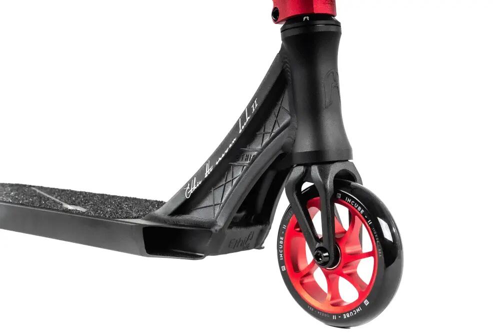 Stunt Scooter Erawan V2 M 4/6