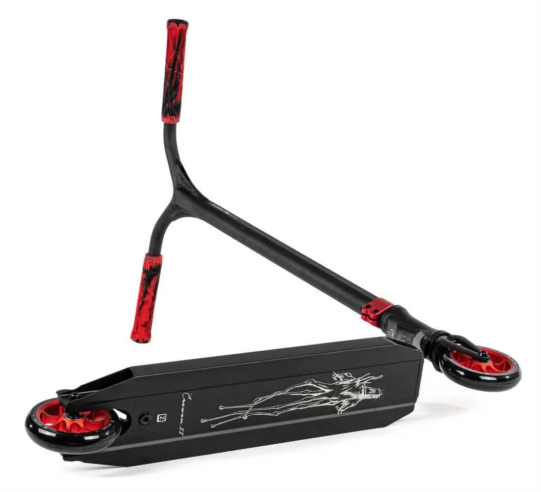 Stunt Scooter Erawan V2 M 3/6