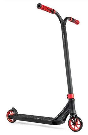 ETHIC Trottinette freestyle ERAWAN V2 Noir- Taille M