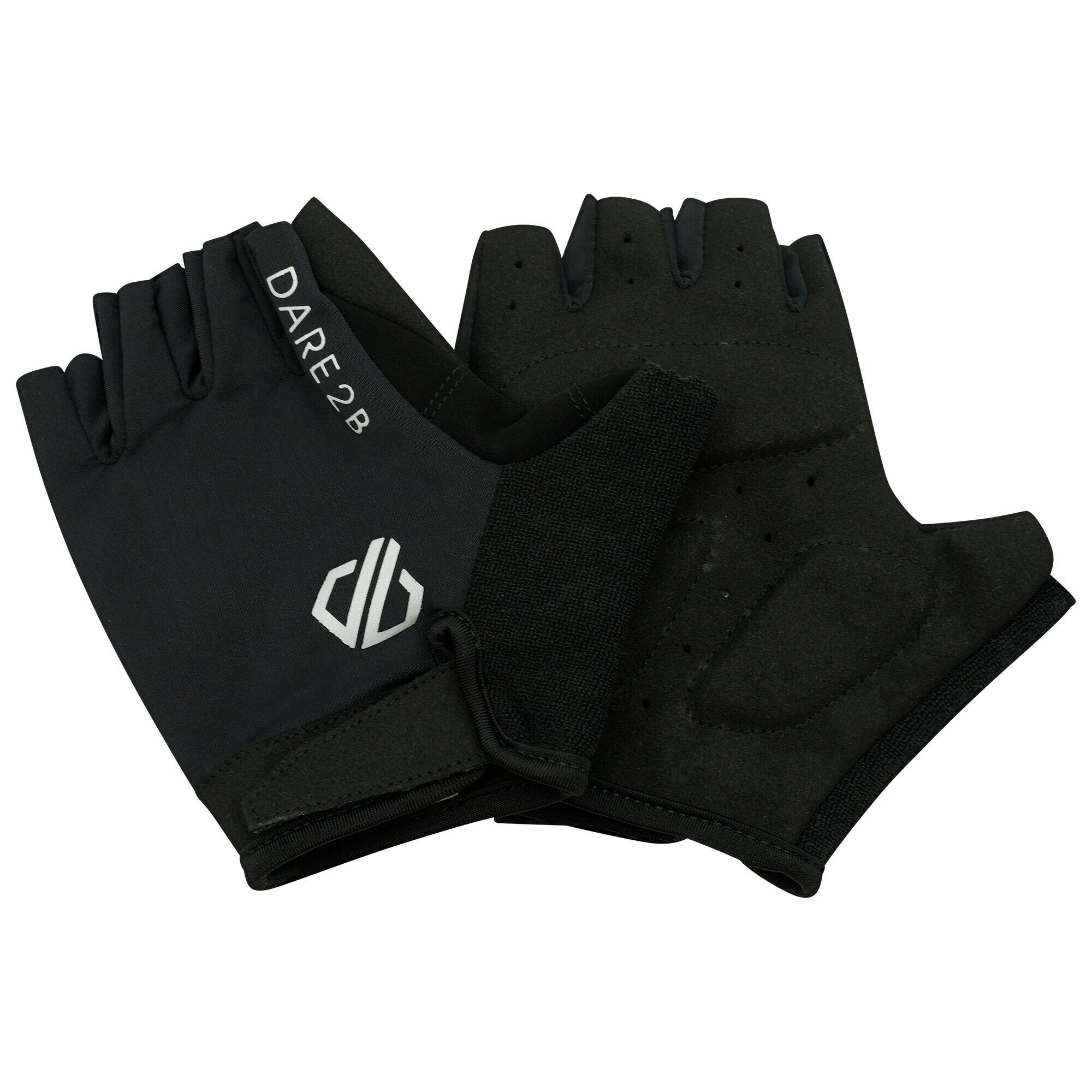 Dare 2b - Women's Pedal Out Fingerless Gloves 1/3