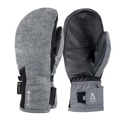 Skihandschoenen voor dames Shasta Gore-tex® Gloves wanten - Grijs