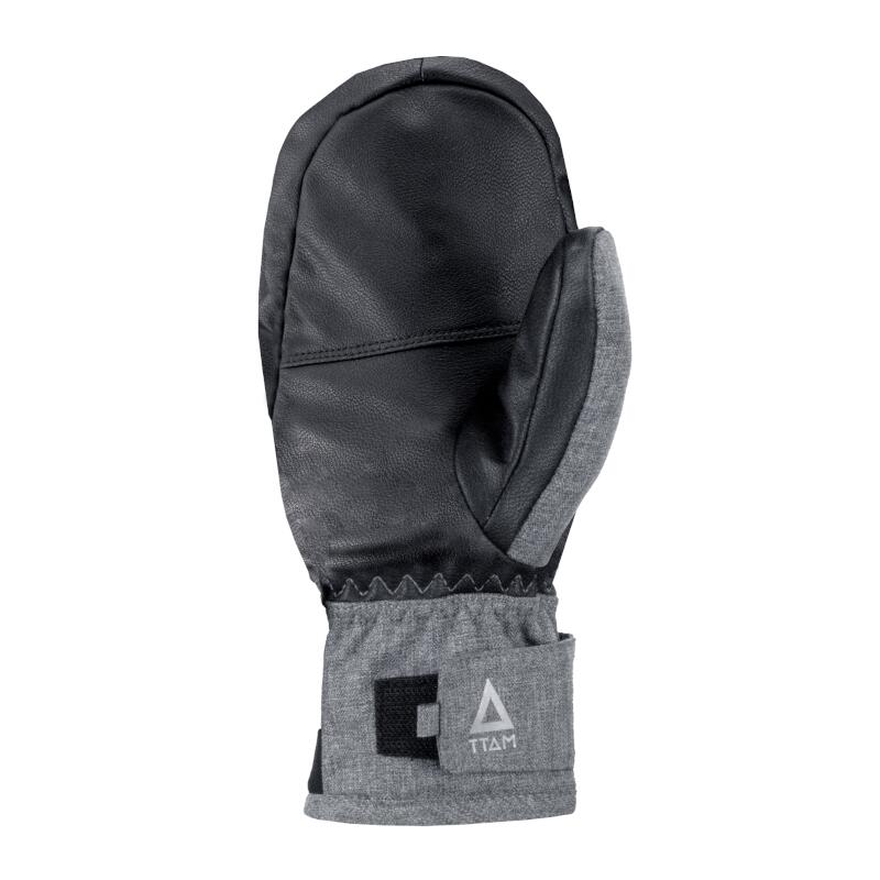 Skihandschoenen voor dames Shasta Gore-tex® Gloves wanten - Grijs 2/4