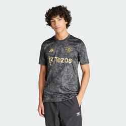 Maillot d'échauffement Manchester United Stone Roses