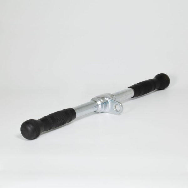 Poignée Droite Biceps / Triceps Fitness Tech 4/7