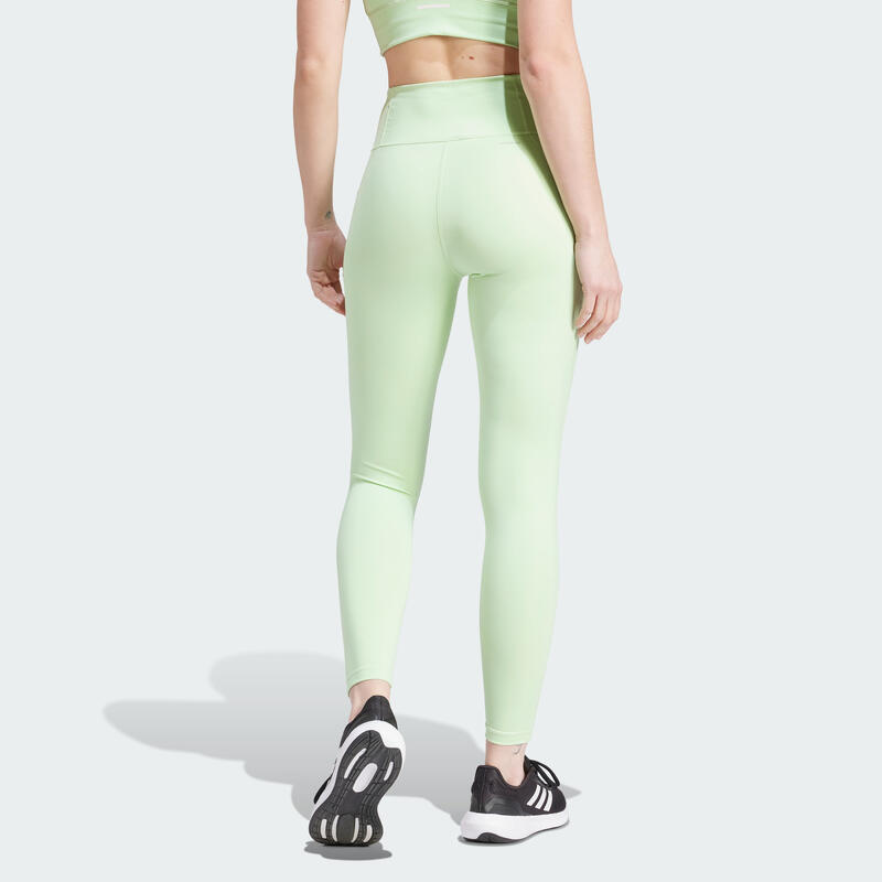 Running Essentials 7/8 Legging