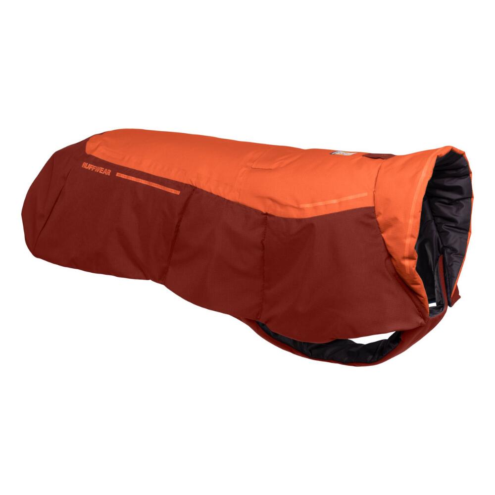 Kurtka dla psa Ruffwear Vert Jacket 2/7