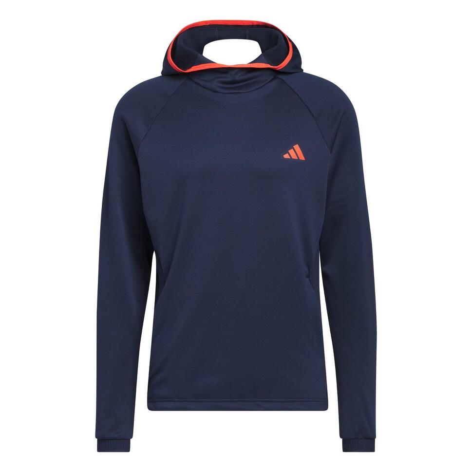 Bluza z kapturem COLD.RDY