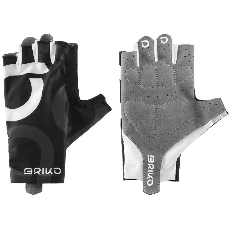 Guantes Ciclismo para Adulto Briko Ultralight