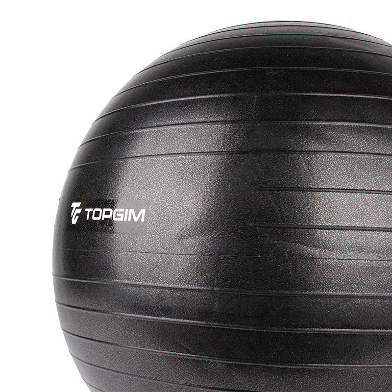 BOLA SUIÇA PARA FITNESS (65cm)