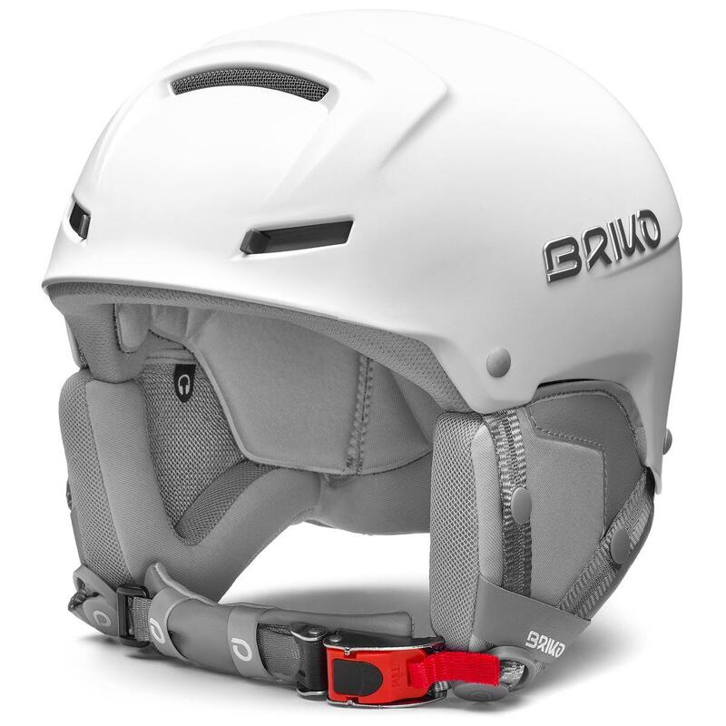 Briko Giada Epp Skihelm Mat